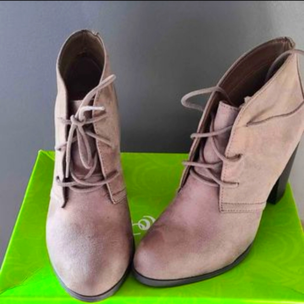 Booties